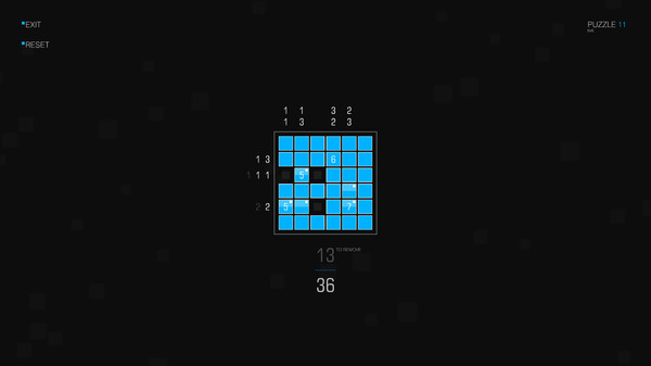 SquareCells screenshot 8
