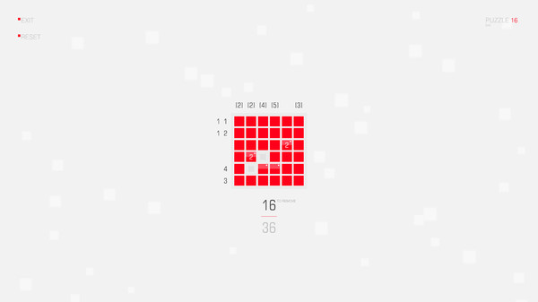 SquareCells screenshot 4