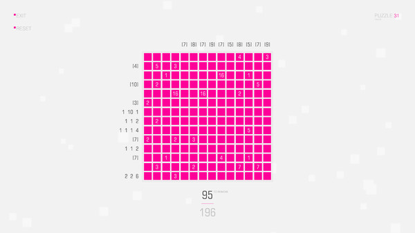 SquareCells screenshot 7