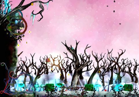 Death and the Fly screenshot 4