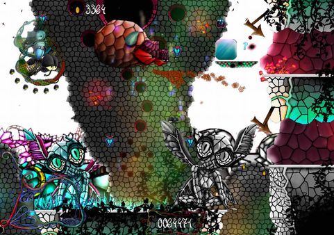 Death and the Fly screenshot 0