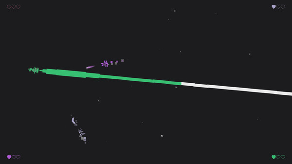 Astral Gun screenshot 3