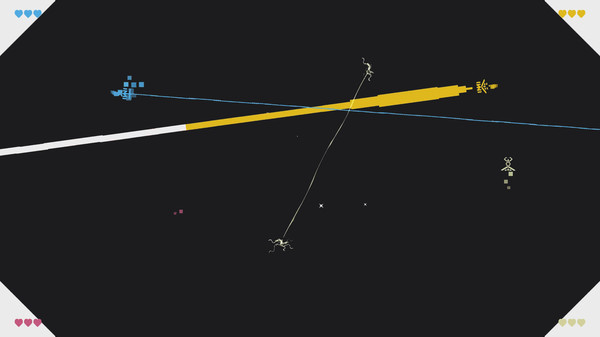 Astral Gun screenshot 5