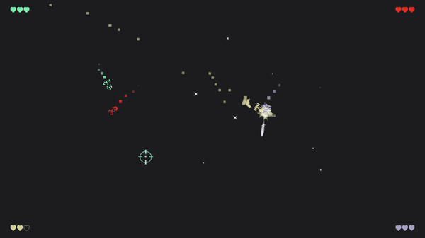 Astral Gun screenshot 4
