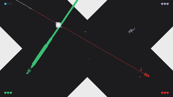 Astral Gun screenshot 6