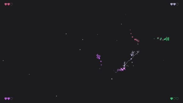 Astral Gun screenshot 2