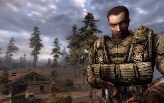S.T.A.L.K.E.R.: Call of Pripyat screenshot 6