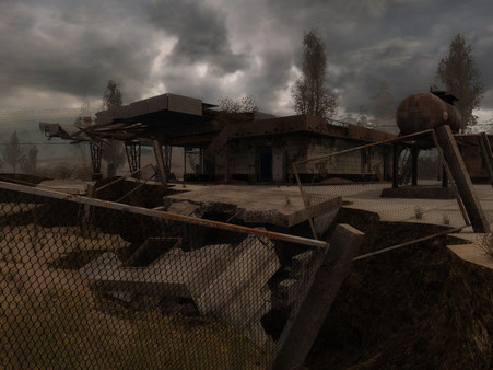 S.T.A.L.K.E.R.: Call of Pripyat screenshot 9