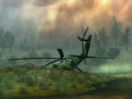 S.T.A.L.K.E.R.: Call of Pripyat screenshot 11