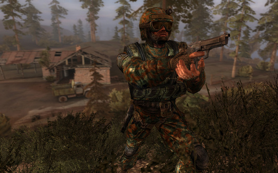 S.T.A.L.K.E.R.: Call of Pripyat screenshot 5