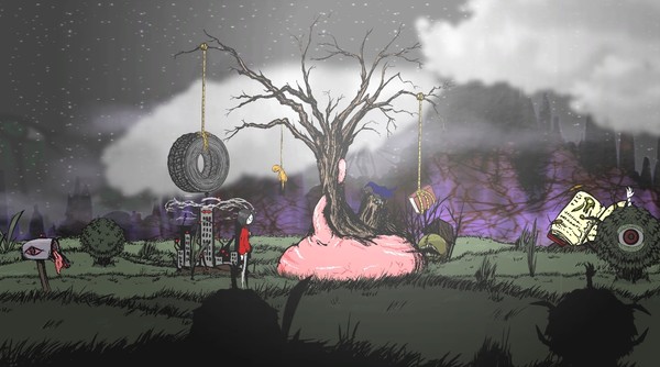 REalM: Walk of Soul screenshot 2