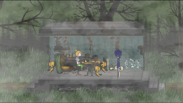 REalM: Walk of Soul screenshot 5