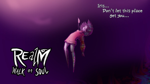 REalM: Walk of Soul screenshot 1