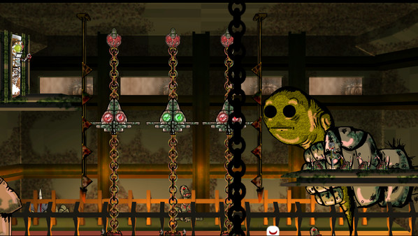 REalM: Walk of Soul screenshot 8
