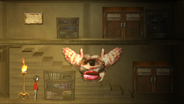 REalM: Walk of Soul screenshot 6
