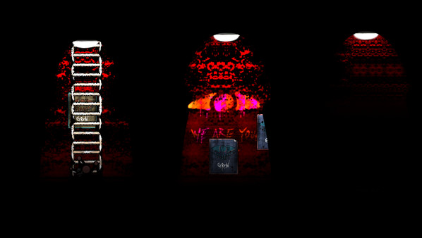 REalM: Walk of Soul screenshot 4