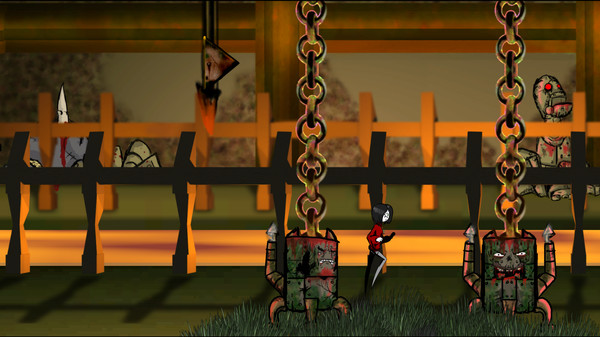 REalM: Walk of Soul screenshot 3