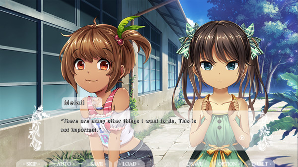 Mayjasmine Episode01 - What is God? screenshot 2