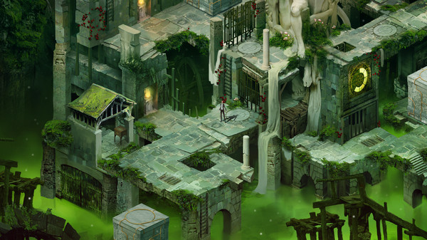 Pavilion screenshot 2