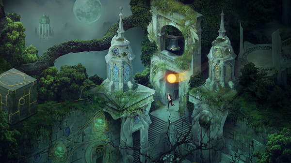 Pavilion screenshot 5
