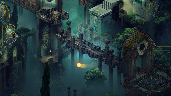 Pavilion screenshot 4