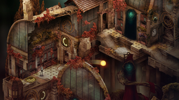 Pavilion screenshot 6