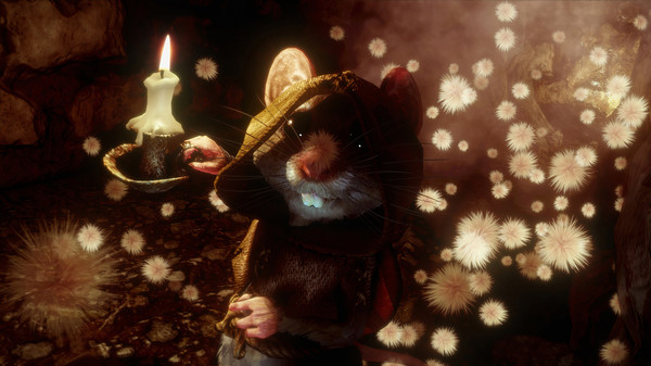 Ghost of a Tale screenshot 2