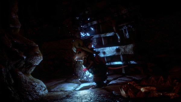 Ghost of a Tale screenshot 3