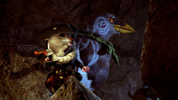 Ghost of a Tale screenshot 11