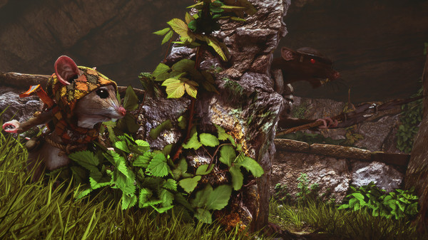 Ghost of a Tale screenshot 10