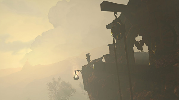 Ghost of a Tale screenshot 4