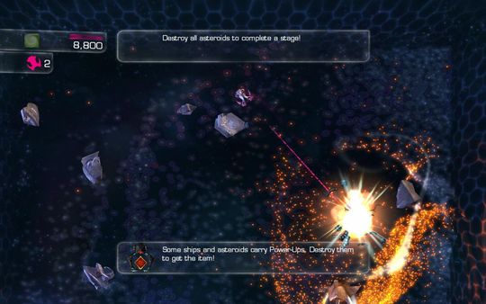 Ion Assault screenshot 6