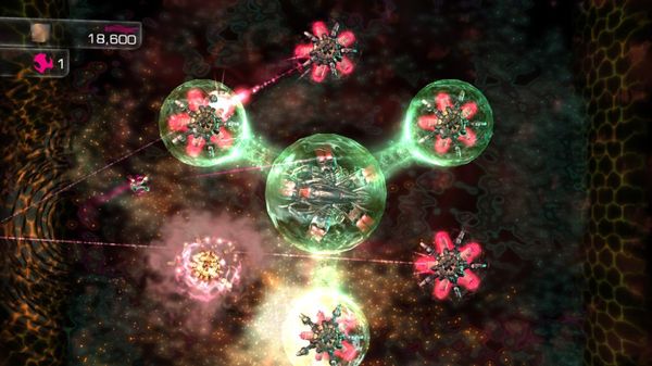 Ion Assault screenshot 9