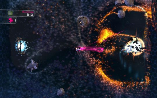 Ion Assault screenshot 7