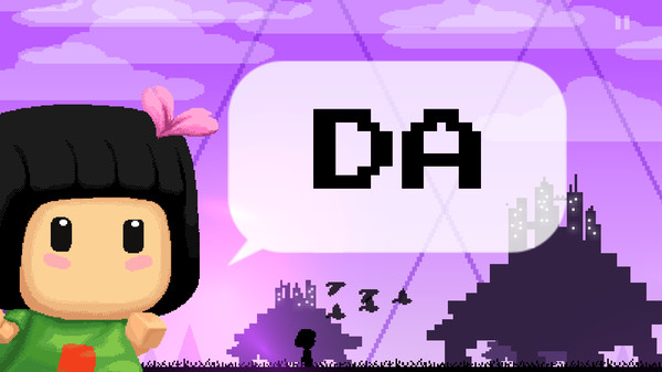 Hiragana Pixel Party screenshot 7