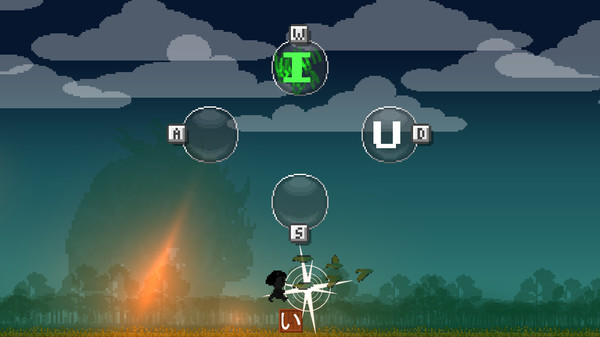 Hiragana Pixel Party screenshot 6