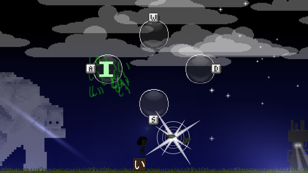 Hiragana Pixel Party screenshot 4