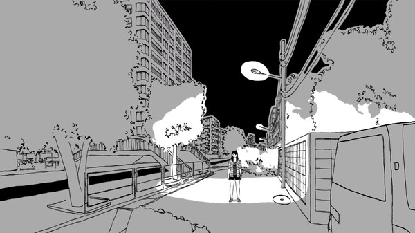 LeftWay screenshot 1