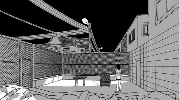 LeftWay screenshot 7