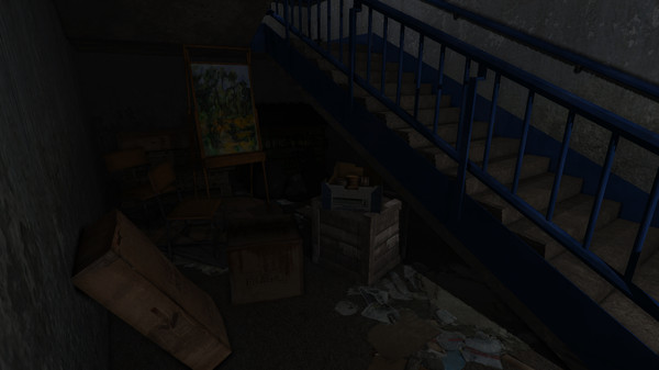 Left Alone screenshot 9