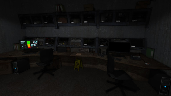 Left Alone screenshot 6