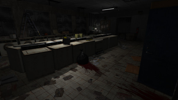 Left Alone screenshot 3