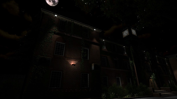 Left Alone screenshot 2