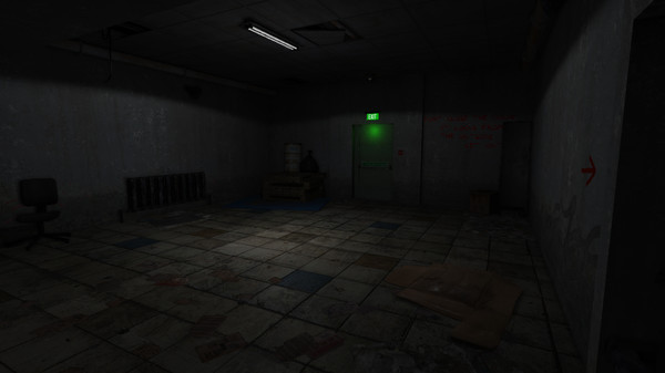 Left Alone screenshot 10