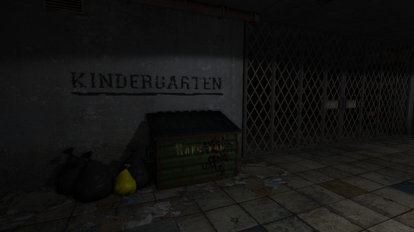Left Alone screenshot 11