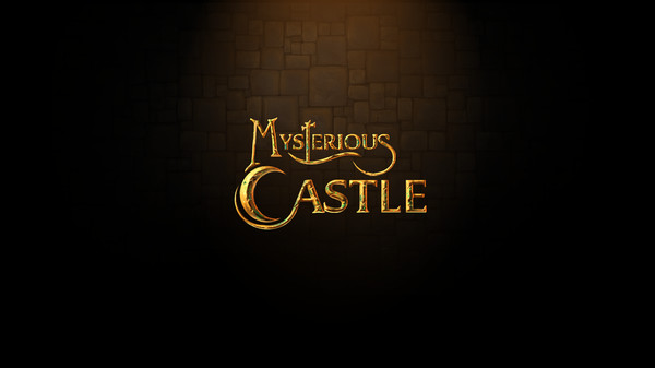 Mysterious Castle screenshot 1