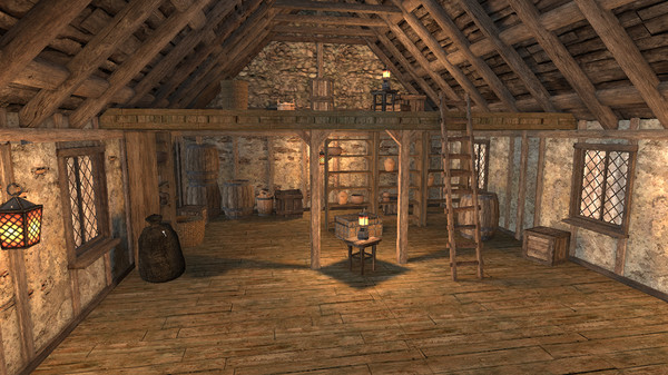 Mysterious Castle screenshot 3