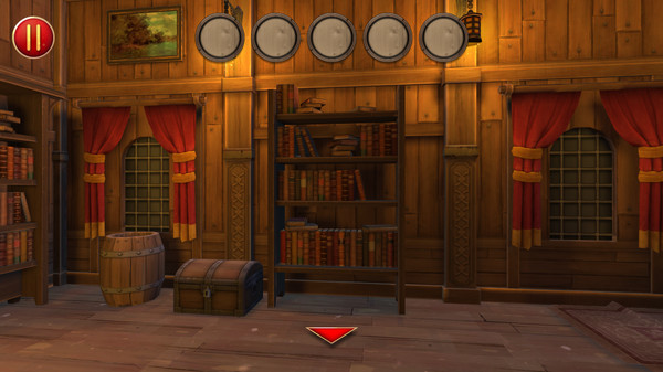 Mysterious Castle screenshot 6