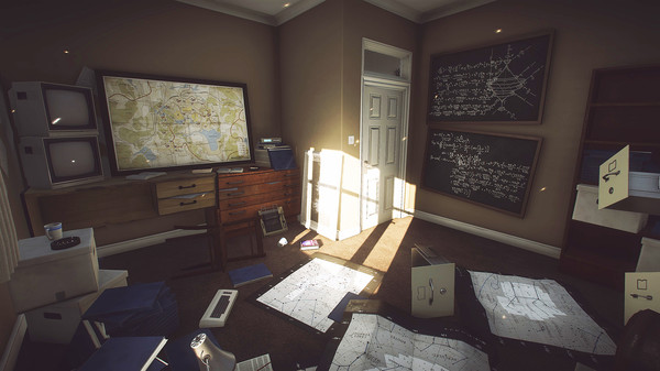 Everybody's Gone to the Rapture screenshot 5