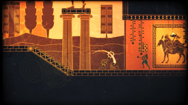 Apotheon Arena screenshot 2